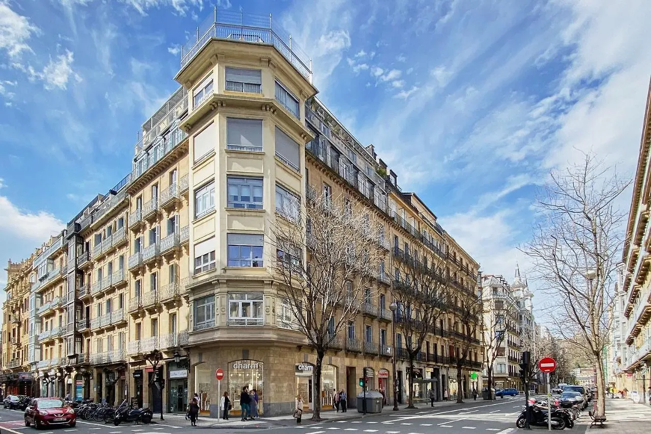 Appartement The Rentals Collection - Arima San Sebastian