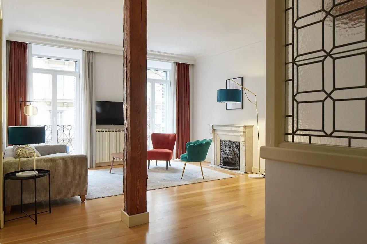 The Rentals Collection - Arima San Sebastian