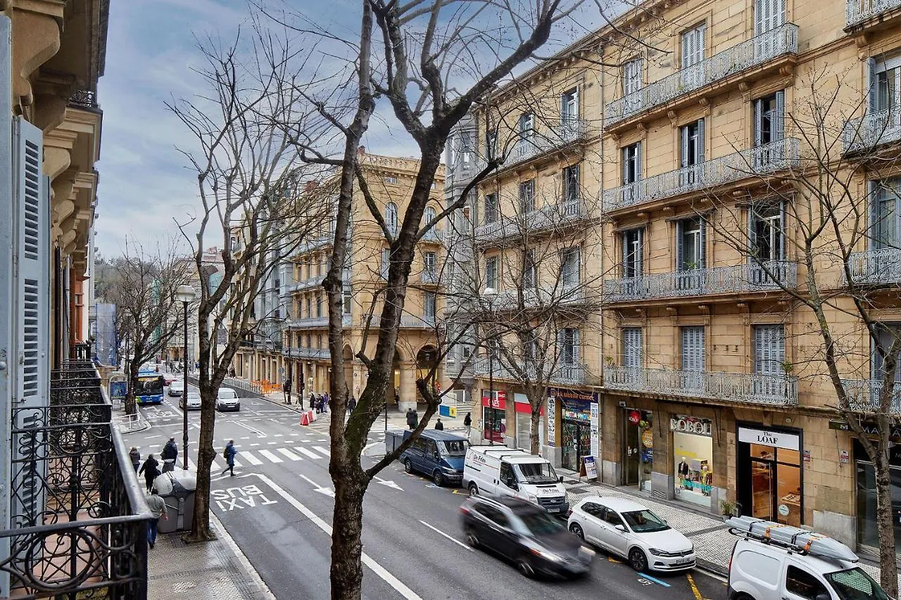The Rentals Collection - Arima San Sebastian Appartement