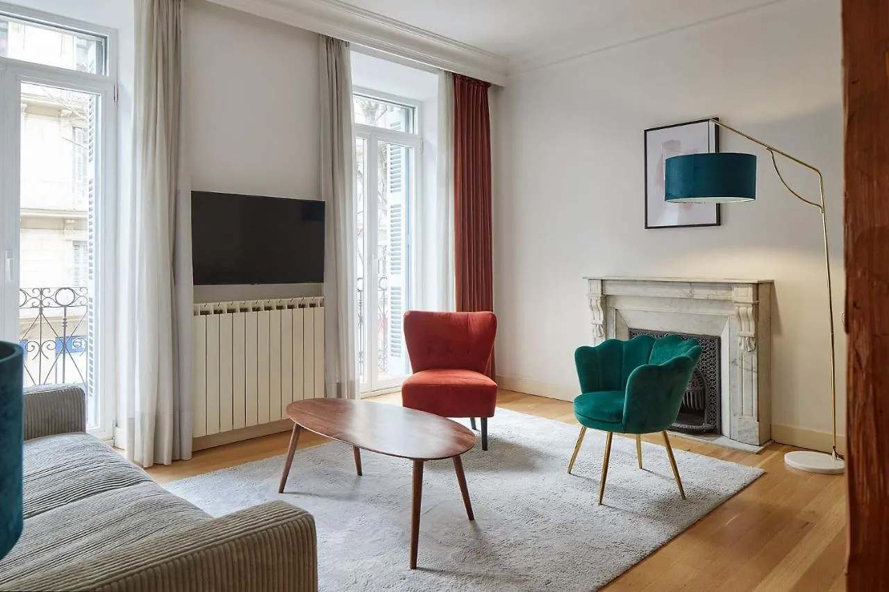 The Rentals Collection - Arima San Sebastian